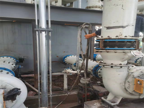 莲花设备基础沉降下沉注浆加固增加荷载